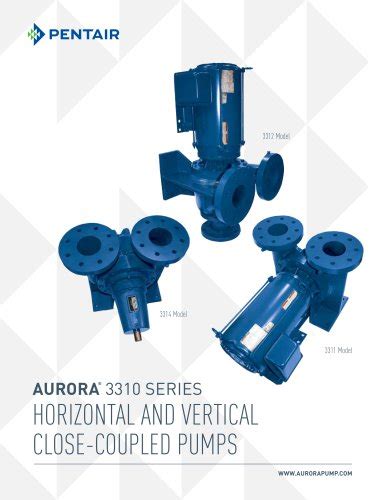 ap aurora centrifugal pump 07-1609515|Aurora Pumps Manual Library .